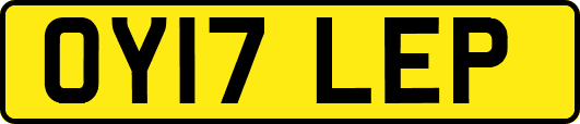 OY17LEP
