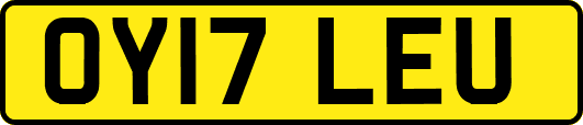 OY17LEU
