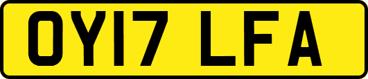 OY17LFA