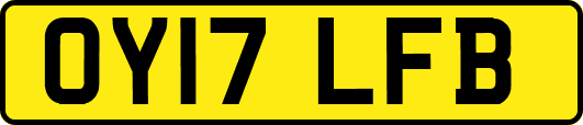 OY17LFB