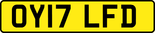 OY17LFD