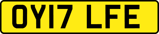 OY17LFE