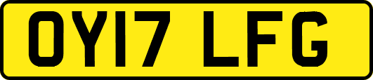 OY17LFG