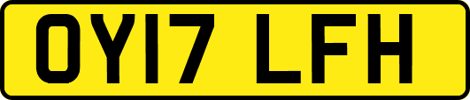 OY17LFH