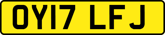 OY17LFJ