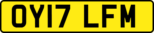 OY17LFM
