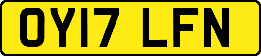 OY17LFN