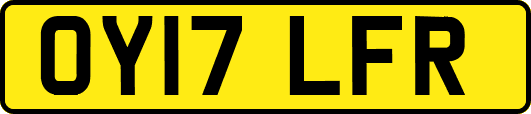OY17LFR
