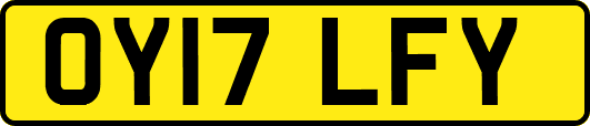 OY17LFY