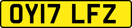 OY17LFZ