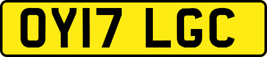 OY17LGC