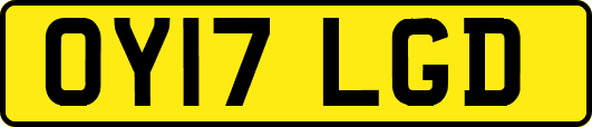 OY17LGD