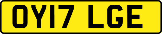 OY17LGE