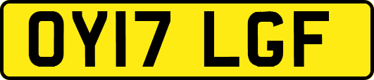 OY17LGF