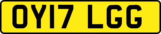 OY17LGG