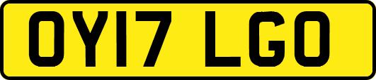 OY17LGO
