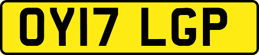 OY17LGP