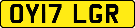OY17LGR