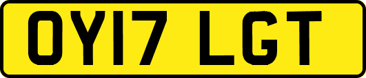 OY17LGT