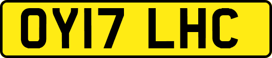 OY17LHC
