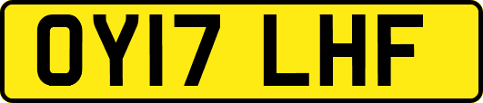 OY17LHF
