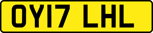 OY17LHL
