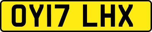 OY17LHX