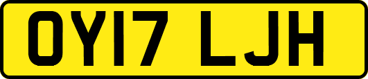OY17LJH