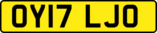 OY17LJO