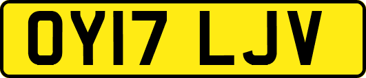 OY17LJV