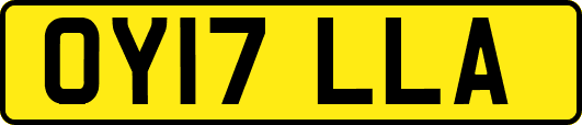 OY17LLA