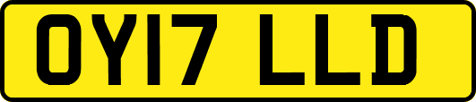 OY17LLD