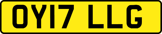 OY17LLG