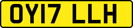OY17LLH