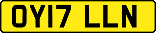 OY17LLN