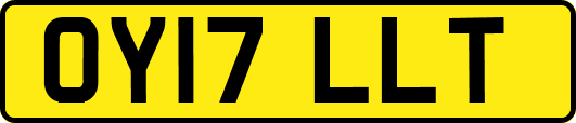 OY17LLT