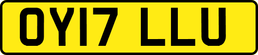 OY17LLU