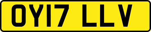 OY17LLV