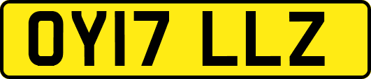 OY17LLZ