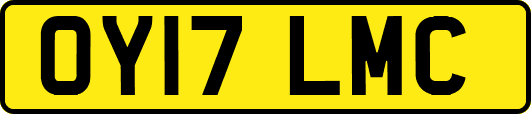 OY17LMC