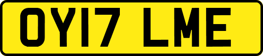 OY17LME