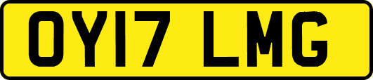 OY17LMG