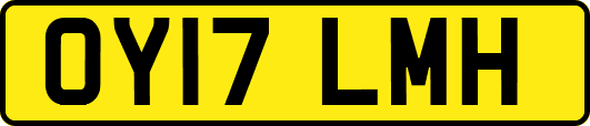 OY17LMH
