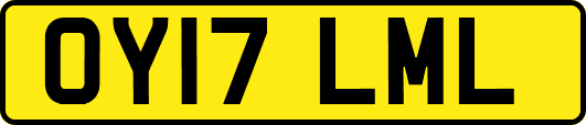 OY17LML