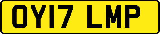 OY17LMP