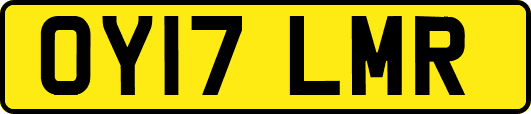 OY17LMR