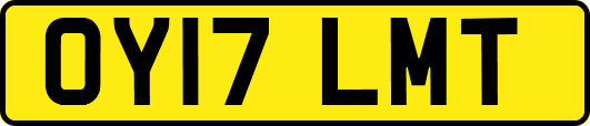 OY17LMT
