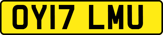 OY17LMU