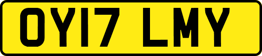 OY17LMY