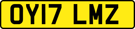 OY17LMZ